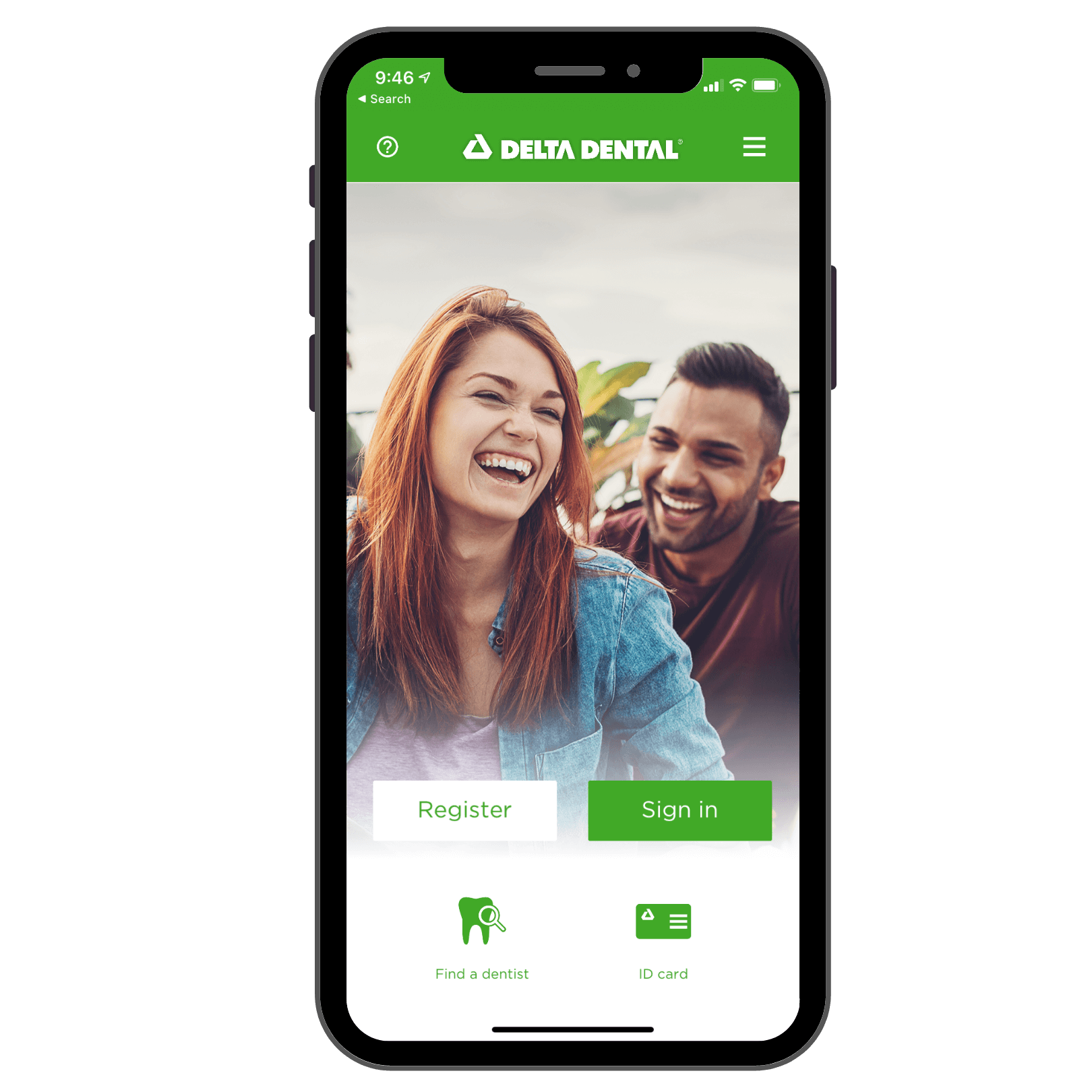 Delta Dental of Colorado Home